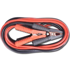 2 st. bil startkablar 750 A