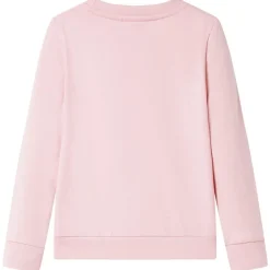 Best vidaXL Barntröja ljus 92 Rosa