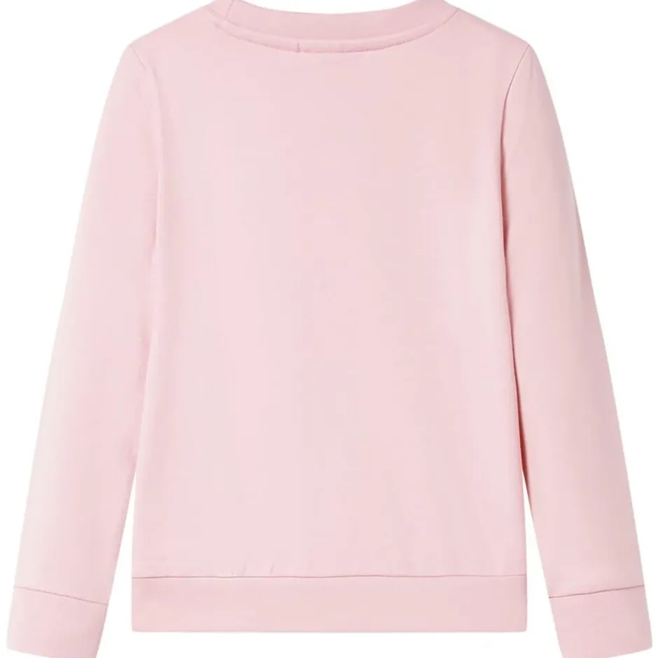 Best vidaXL Barntröja ljus 92 Rosa