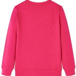 Discount vidaXL Tröja för barn ljus 104 Rosa