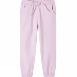 vidaXL Träningsbyxor för barn ljus 92 Rosa