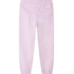vidaXL Träningsbyxor för barn ljus 92 Rosa