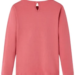 Discount vidaXL T-shirt med långa ärmar för barn gammel 92 Rosa