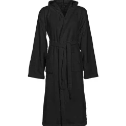 Clearance vidaXL Badrock KINN S Bomull Svart