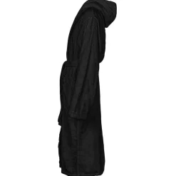 Clearance vidaXL Badrock KINN S Bomull Svart