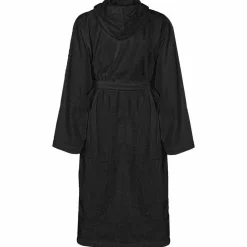Clearance vidaXL Badrock KINN S Bomull Svart