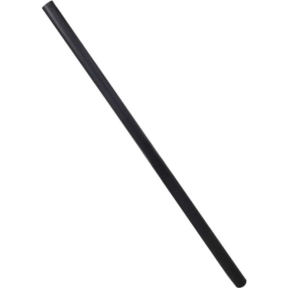 Best vidaXL Bilfoliering 4D 100x150 cm Svart