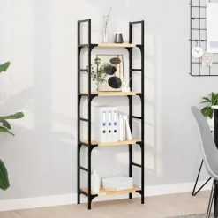 vidaXL Bordsskiva 40x20x2 cm rektangulär massiv akacia