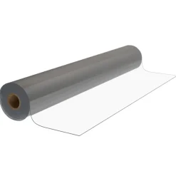 Sale vidaXL Bordsskydd rulle 0,9x15 m 1,6 mm PVC Transparent