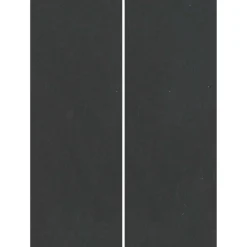 vidaXL Bottenmatta för pool Svart 300 x 220 x 0,1 cm Syntetiskt tyg