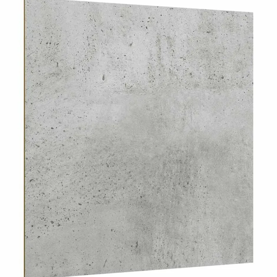 Online vidaXL Dekorpaneler 12 pcs 30 x 30 x 0.27 cm Konstruerat trä Betonggrå