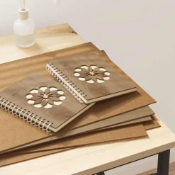 vidaXL Dekorpaneler 12 pcs Artisan Ek 30 x 42 x 0.27 cm