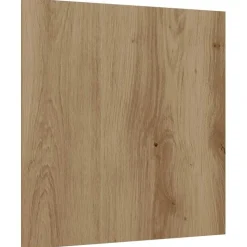 vidaXL Dekorpaneler 12 pcs Artisan Ek 30 x 30 x 0.27 cm