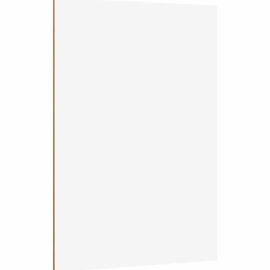 Sale vidaXL Dekorpaneler 12 pcs 21 x 30 x 0,27 cm Konstruerat trä Vit