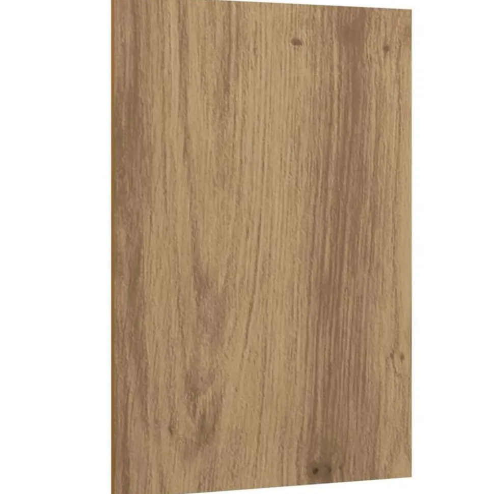 vidaXL Dekorpaneler 12 pcs Artisan Ek 15 x 21 x 0.27 cm