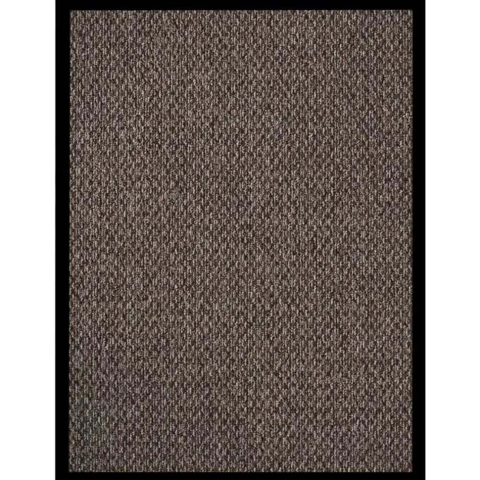 Best vidaXL Dörrmatta 60x80 cm Beige