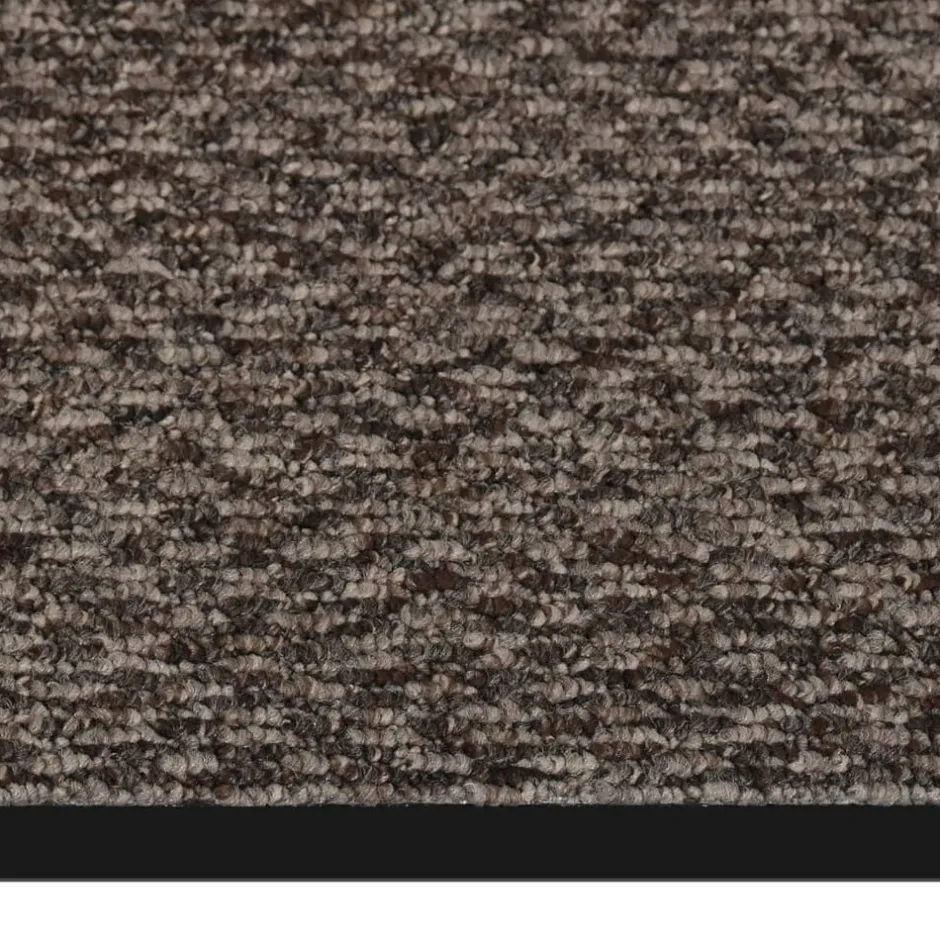 Best vidaXL Dörrmatta 60x80 cm Beige