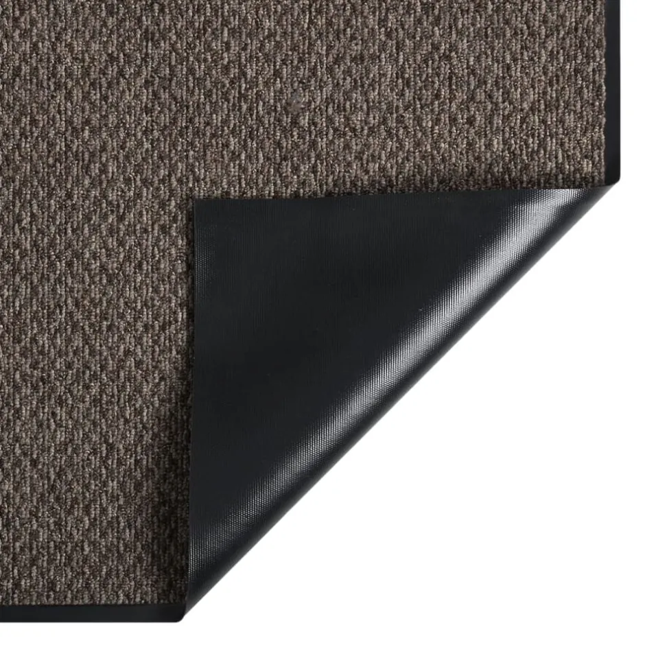 Best vidaXL Dörrmatta 60x80 cm Beige