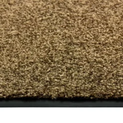 Outlet vidaXL Dörrmatta tvättbar 40x60 cm Brun