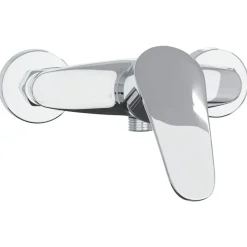 Hot vidaXL Duschblandare G 1 / 2 tum Krom
