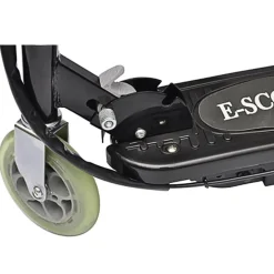 Discount vidaXL Elektrisk sparkcykel 120 W Svart