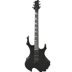 vidaXL Elgitarr för nybörjare med väska svart 4/4 39