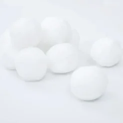 vidaXL Filterbollar 700 g PE
