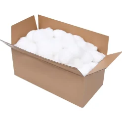 Online vidaXL Filterbollar 1400 g PE Vit