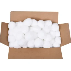 Online vidaXL Filterbollar 1400 g PE Vit