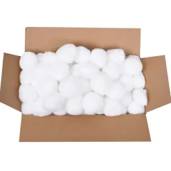 vidaXL Filterbollar 2100 g PE