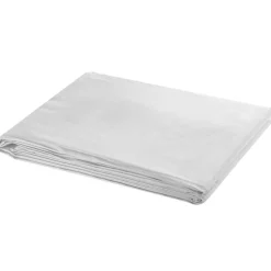 Discount vidaXL Fotobakgrund utan stativ bomull 300x300 cm Vit