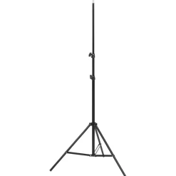 Best vidaXL Fotostudio med lampor, bakgrund och reflexskärm Grön