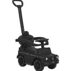 vidaXL Gåbil G63 svart