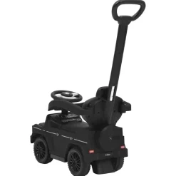 vidaXL Gåbil G63 svart