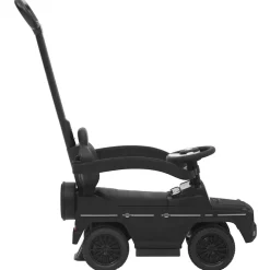 vidaXL Gåbil G63 svart