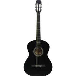 Discount vidaXL Gitarr för nybörjare med fodral klassisk 4/4 39
