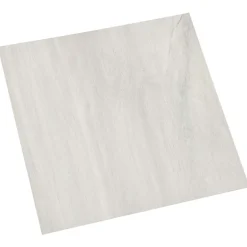 Best vidaXL Golvplankor 55 pcs 5,11 m² PVC Kräm
