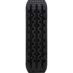 vidaXL Greppmattor 2 st svart 106x30,5x7 cm nylon