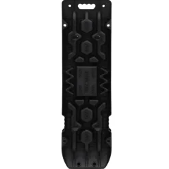 vidaXL Greppmattor 2 st svart 107x31x7 cm nylon