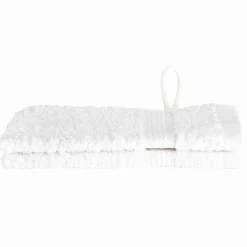 Discount vidaXL Gästhandduk SOLUND 2 pcs 15 x 21 cm 550 gsm Vit