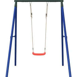 vidaXL Gungställning med gunga