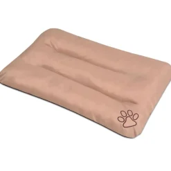New vidaXL Hundbädd storlek L Beige