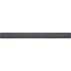 vidaXL Insektsnät glasfiberplast 60x500 cm grå