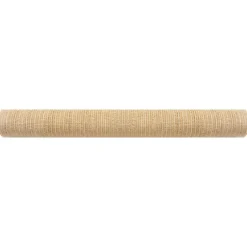 Clearance vidaXL Insynsskyddsnät 1x10 m HDPE 75 g/m² Beige