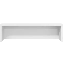 Sale vidaXL Köksställ stapelbara 2 st 50x15x16 cm Vit