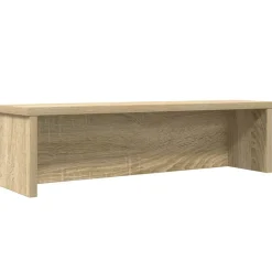 Online vidaXL Köksställ stapelbara sonoma-ek 50x15x16 cm konstruerat trä Sonoma ek