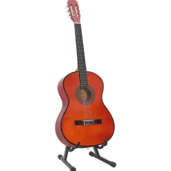 vidaXL Klassisk gitarr 12 delar 4/4 39