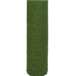 Sale vidaXL Konstgräsmatta 1x2 m/20 mm Grön