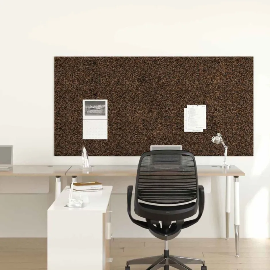 Sale vidaXL Korkrulle Brun 200 x 100 cm Kork och Gummi