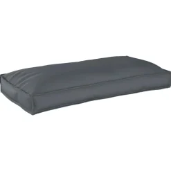 vidaXL Kudde Antracit 120 x 60 x 12 cm Oxford Tyg